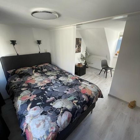 Appartement In Centrum Alkmaar Esterno foto