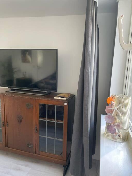 Appartement In Centrum Alkmaar Esterno foto