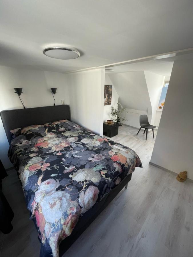 Appartement In Centrum Alkmaar Esterno foto