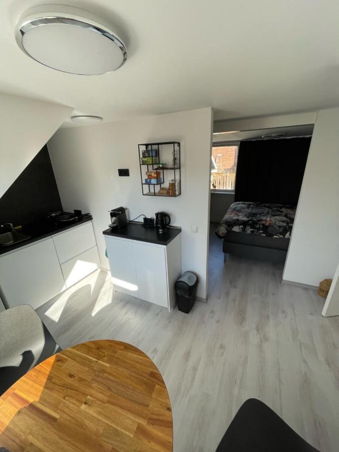 Appartement In Centrum Alkmaar Esterno foto